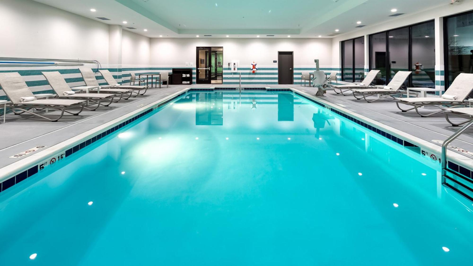 Holiday Inn Nashville Airport By Ihg 외부 사진
