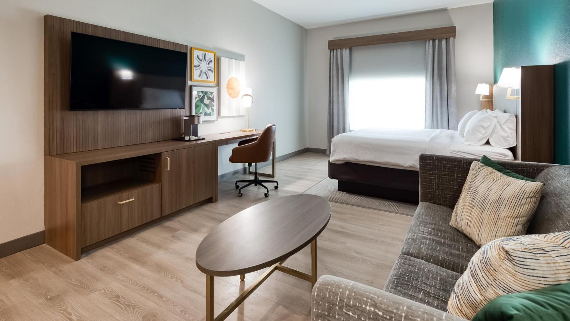 Holiday Inn Nashville Airport By Ihg 외부 사진
