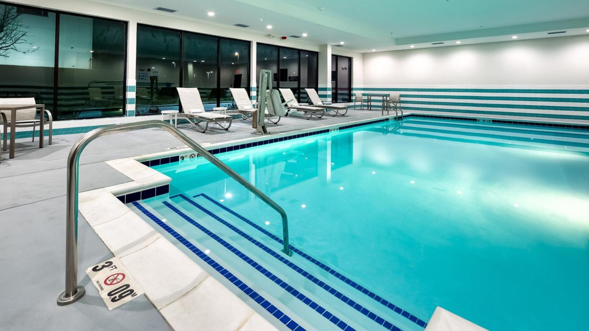 Holiday Inn Nashville Airport By Ihg 외부 사진